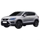 Housses de protection carrosserie auto SEAT ATECA (De 07/2016 à ...)