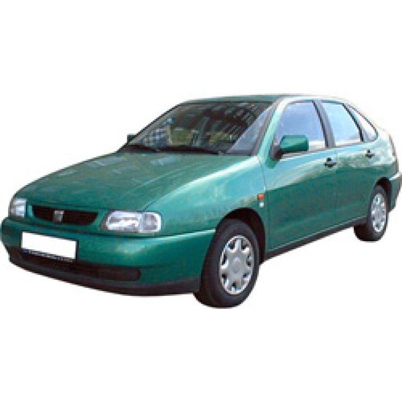 Housses de protection carrosserie auto SEAT CORDOBA 1 phase 1 (De 05/1993 à 06/1999)