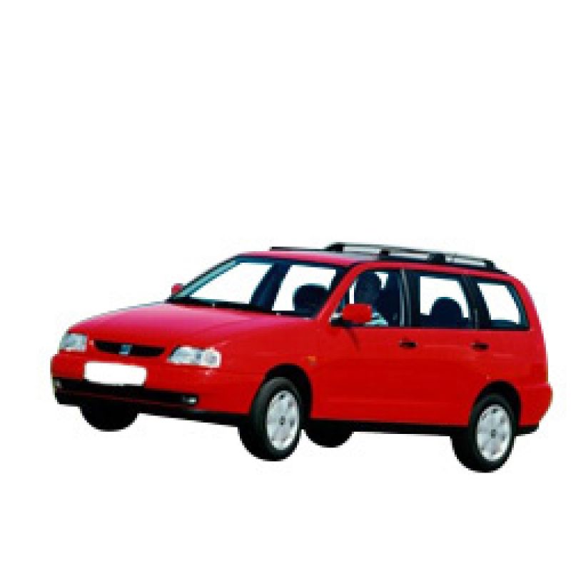 Housses de protection carrosserie auto SEAT CORDOBA 1 phase 2 Break (De 07/1999 à 09/2002)