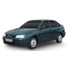 Housses de protection carrosserie auto SEAT CORDOBA 1 phase 2 (De 07/1999 à 09/2002)