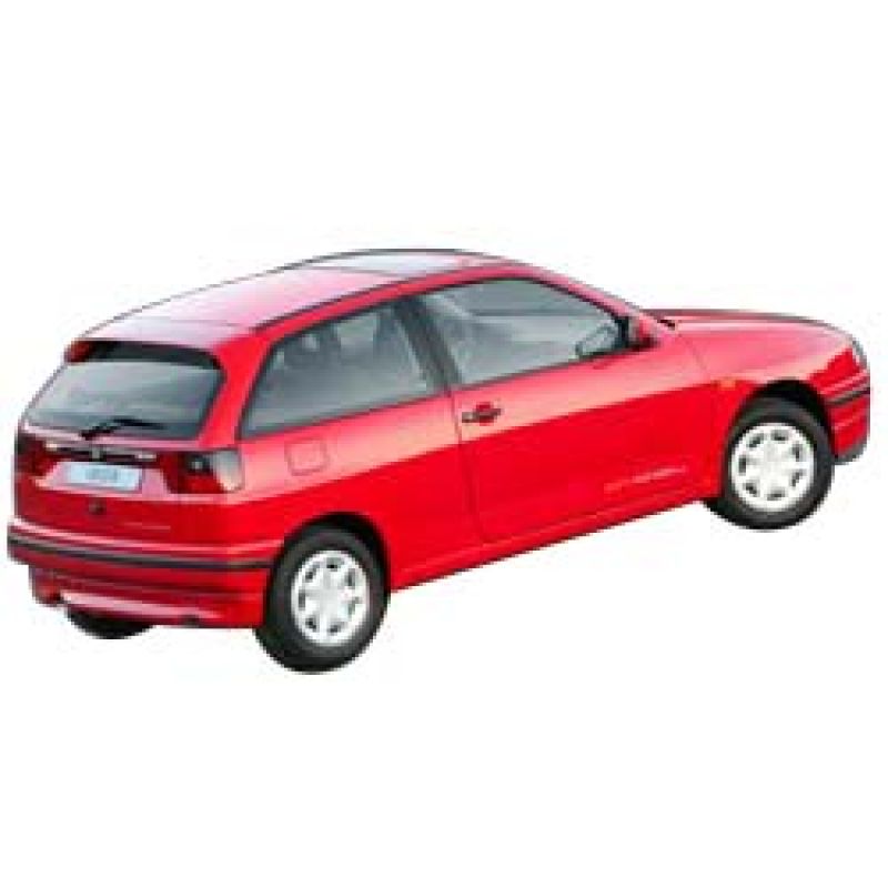 Housses de protection carrosserie auto SEAT IBIZA 2 phase 1 (De 05/1993 à 06/1999)