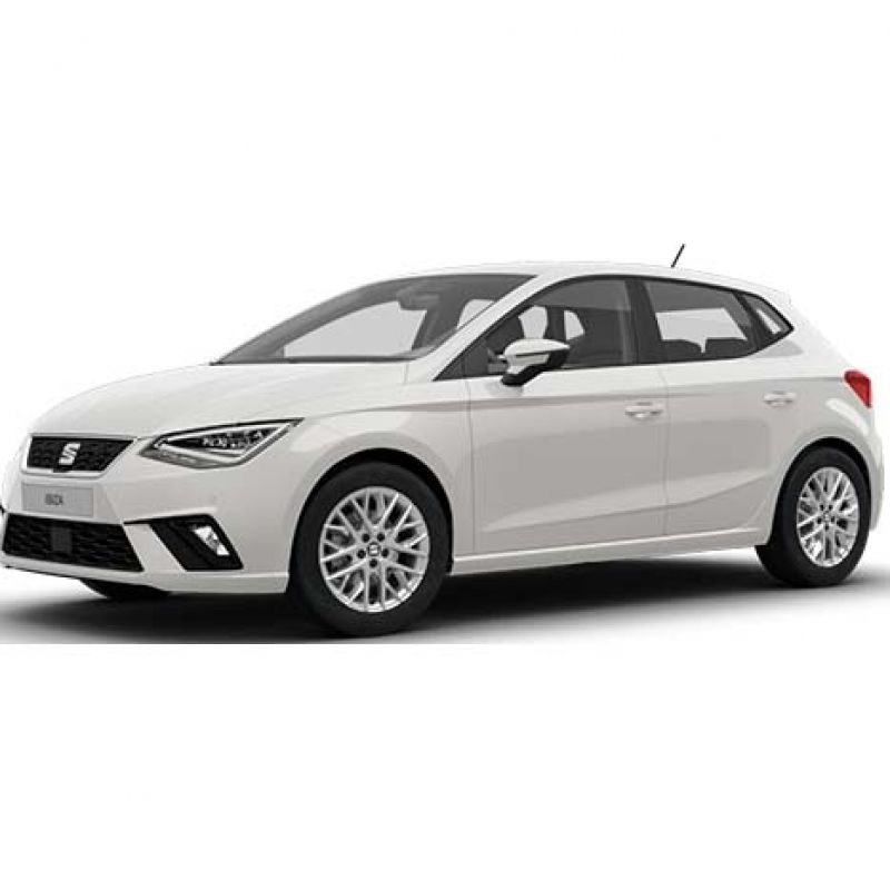 Tapis auto SEAT IBIZA 5 (De 06/2017 à ...)