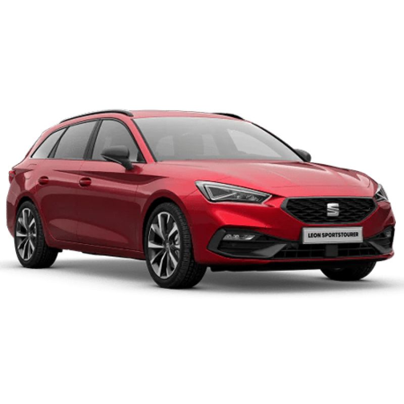 Housses de siège auto sur mesure SEAT LEON 4 ST (Sport Tourer) (De 09/2020 à ...)