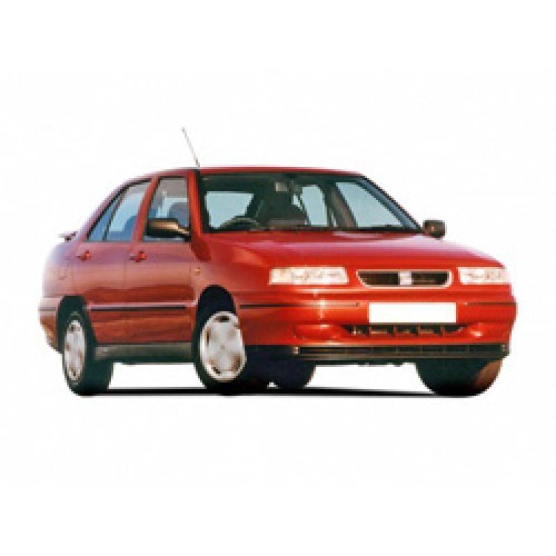 Housses de siège auto sur mesure SEAT TOLEDO 1 (De 01/1991 à 02/1999)