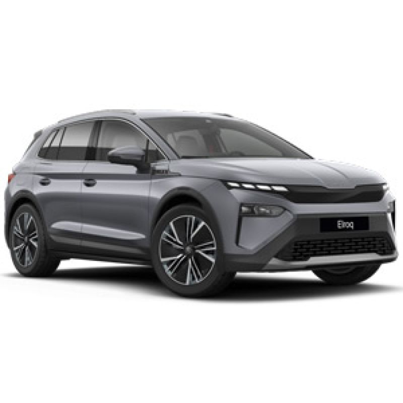 Housses de siège auto sur mesure SKODA ELROQ (De 01/2025 à ...)