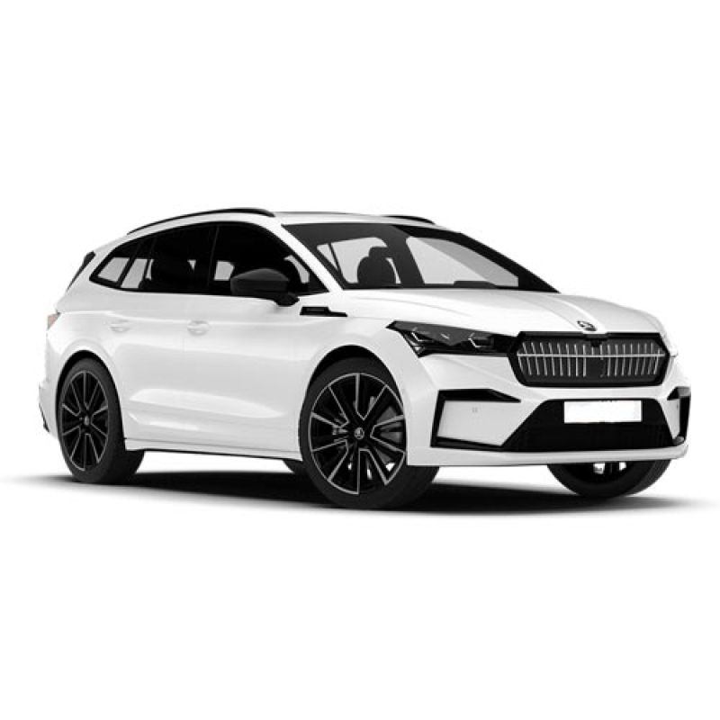 Housses de siège auto sur mesure SKODA ENYAQ iV (De 03/2021 à ...)