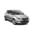 Housses de protection carrosserie auto SKODA FABIA 2 (De 06/2007 à 10/2014)