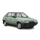 Housses de protection carrosserie auto SKODA FAVORIT (De 01/1988 à 12/1995)