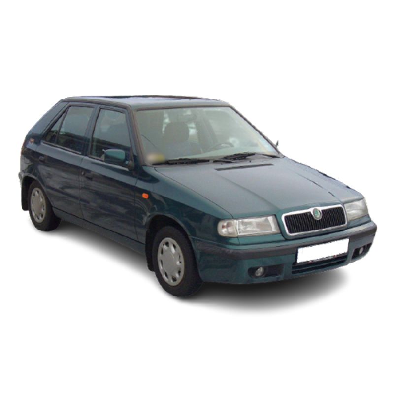 Housses de protection carrosserie auto SKODA FELICIA (De 01/1994 à 12/2001)