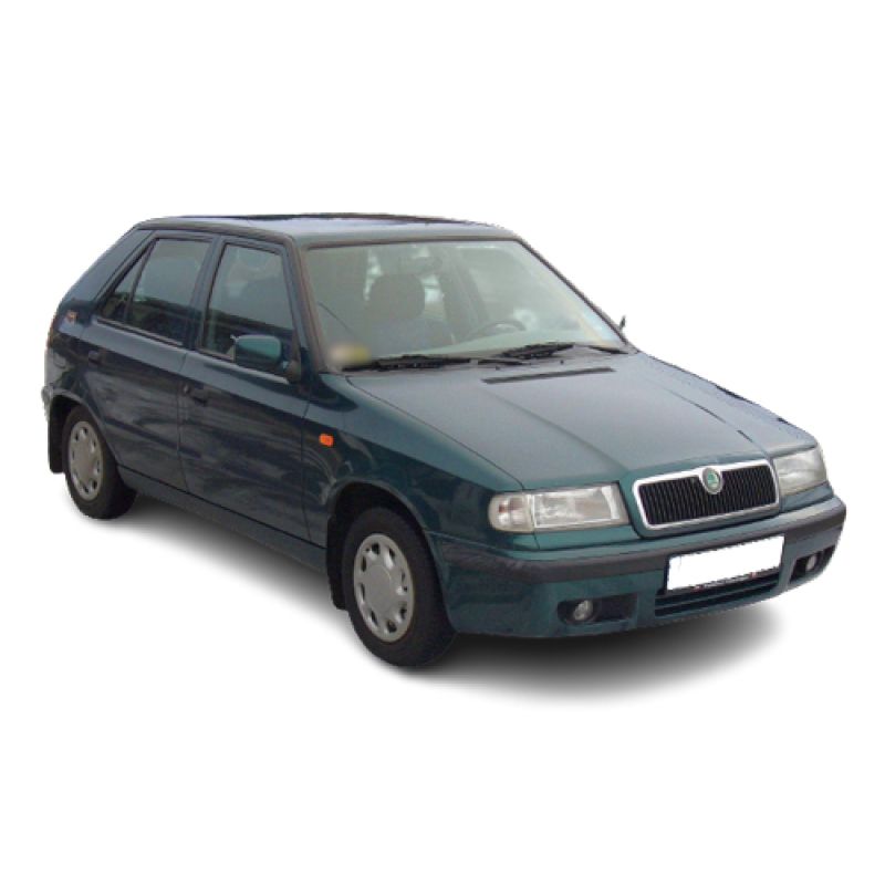 Housses de siège auto sur mesure SKODA FELICIA (De 01/1994 à 12/2001)