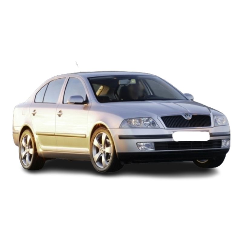 Housses de protection carrosserie auto SKODA OCTAVIA 2 phase1 (De 06/2004 à 12/2007)