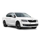 Tapis auto SKODA OCTAVIA 3 (De 03/2013 à 08/2020)