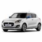 Tapis auto SUZUKI SWIFT 4 (De 03/2017 à ...)