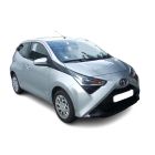 Tapis auto TOYOTA AYGO (2) (De 07/2014 à ...)