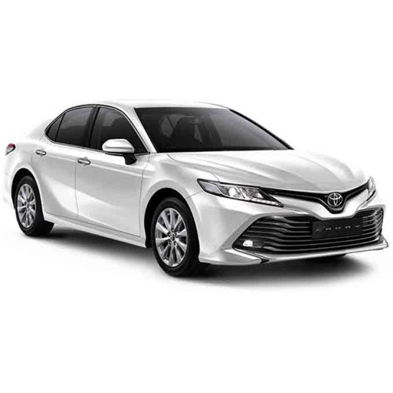 Housses de protection carrosserie auto TOYOTA CAMRY (XV70) (De 03/2019 à ...)