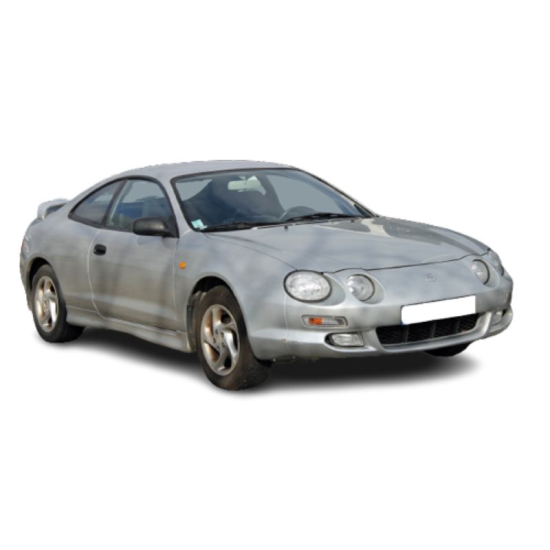 Housses de siège auto sur mesure TOYOTA CELICA 6 (De 01/1994 à 11/1999)