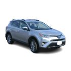 Housses de siège auto sur mesure TOYOTA RAV4 4 Hybride (De 01/2016 à 12/2018)