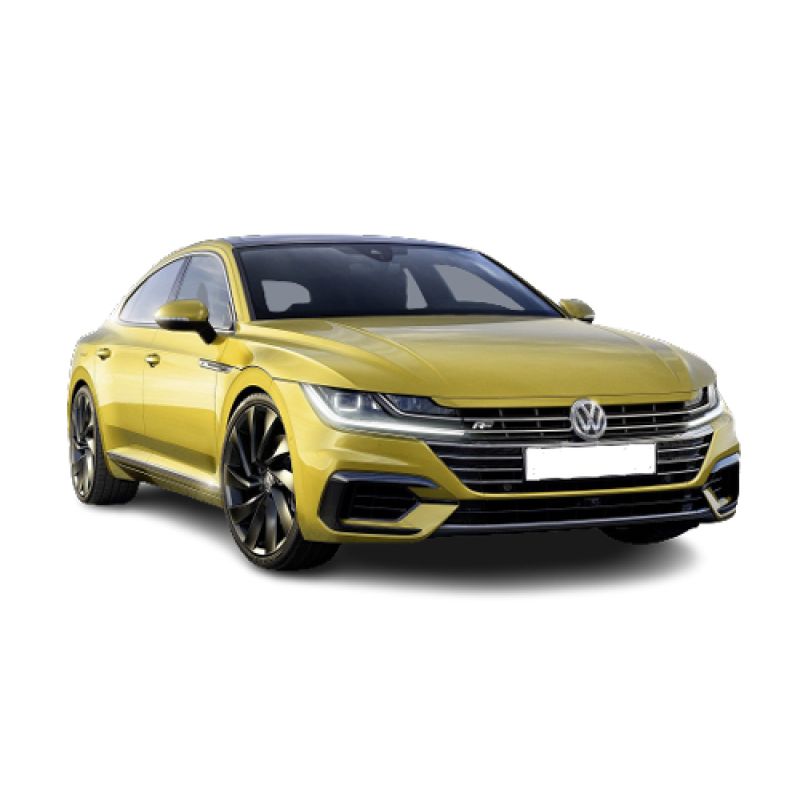 Housses de siège auto sur mesure VOLKSWAGEN ARTEON (De 03/2017 à ...)