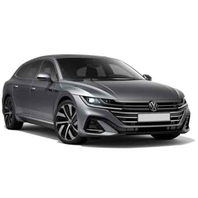 Housses de siège auto sur mesure VOLKSWAGEN ARTEON Shooting Brake (De 01/2020 à ...)