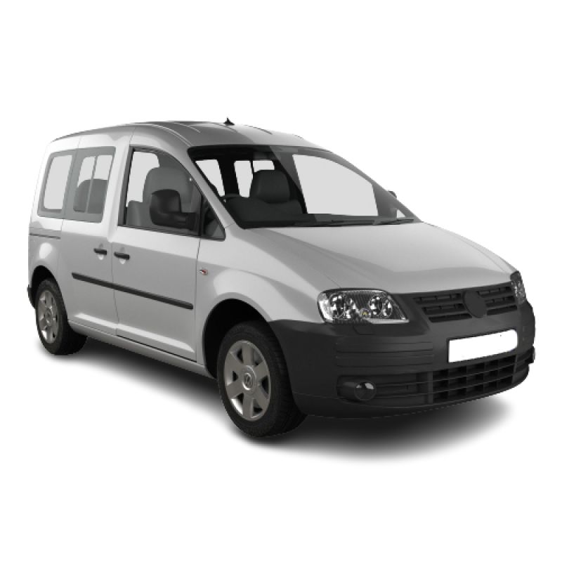 Housse protection carrosserie - Bâche auto VOLKSWAGEN CADDY - MAXI