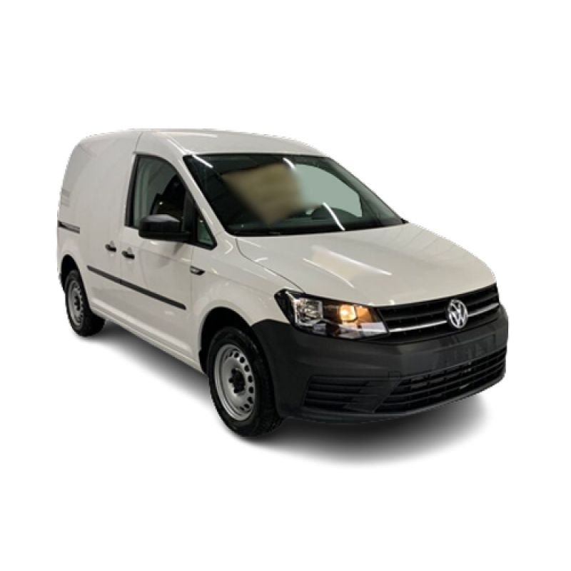 Housse protection carrosserie - Bâche auto VOLKSWAGEN CADDY - MAXI