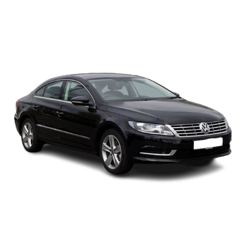 Housses de siège de voiture personnalisées en similicuir pour Volkswagen, 2  sièges avant, VW Eos 2006, 2007, 2008, 2009, 2010, 2011, 2012, 2013, 2014,  2015 - AliExpress