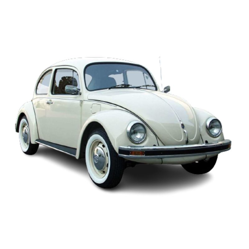 Housse protection carrosserie extérieur VW Coccinelle 1938-2003