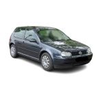 Housses de siège auto sur mesure VOLKSWAGEN GOLF 4 (De 01/1998 à 09/2003)