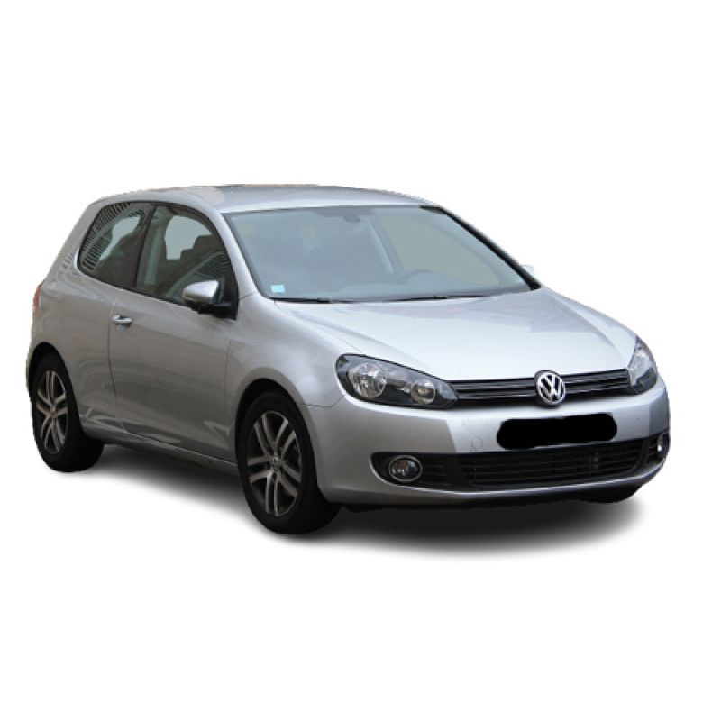 Bâche anti-grêle Volkswagen Golf 7 Alltrack - COVERLUX Maxi Protection