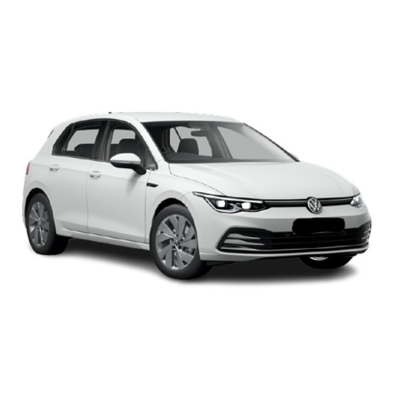 Housses de siège auto sur mesure VOLKSWAGEN GOLF 8 (De 03/2020 à ...)