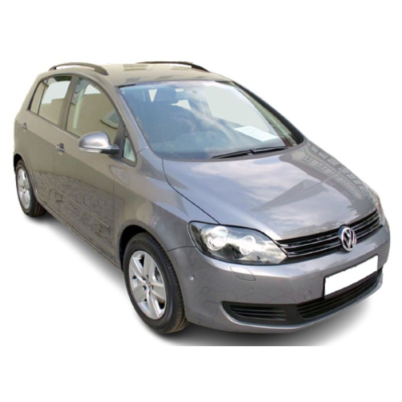 Housses de siège auto sur mesure VOLKSWAGEN GOLF + / GOLF PLUS