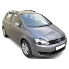 Housses de siège auto sur mesure VOLKSWAGEN GOLF + / GOLF PLUS