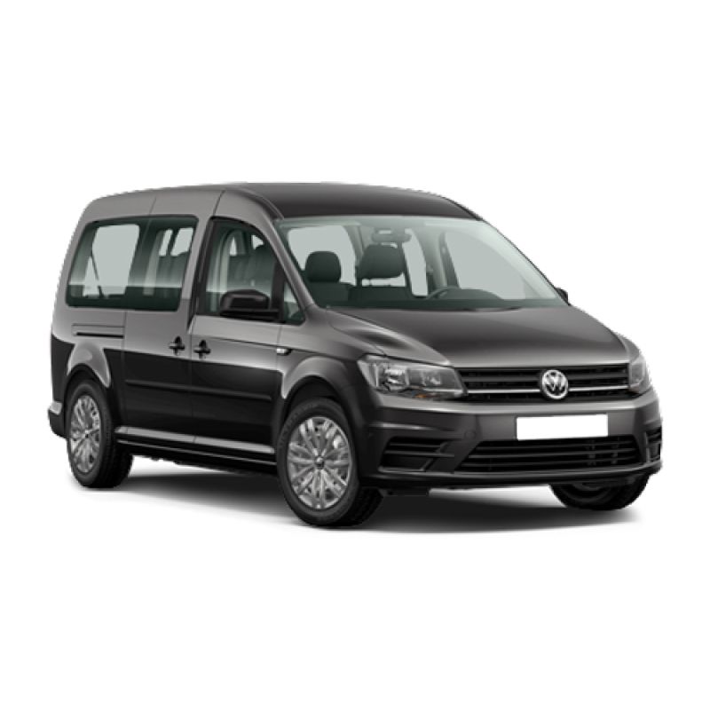 Housse protection carrosserie - Bâche auto VOLKSWAGEN CADDY - MAXI