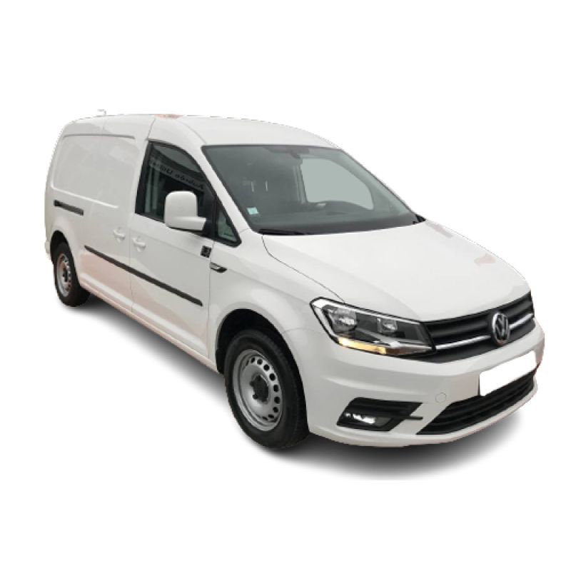 Housse protection carrosserie - Bâche auto VOLKSWAGEN CADDY - MAXI