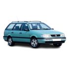 Housses de protection carrosserie auto VOLKSWAGEN PASSAT 4 Break (De 01/1993 à 10/1996)