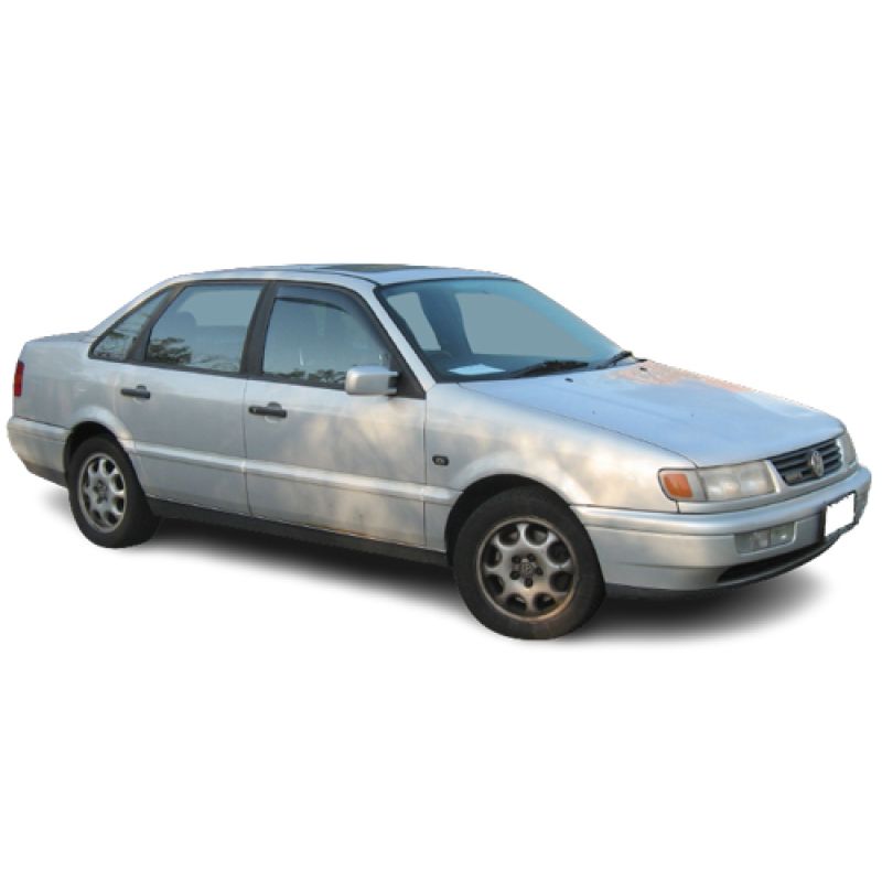 Housses de siège auto sur mesure VOLKSWAGEN PASSAT 4 (De 01/1993 à 10/1996)