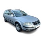 Housses de siège auto sur mesure VOLKSWAGEN PASSAT 5 Break (De 11/1996 à 02/2005)