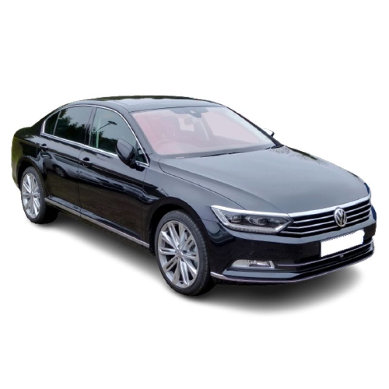 Tapis auto VOLKSWAGEN PASSAT 8 (De 10/2014 à 12/2022)