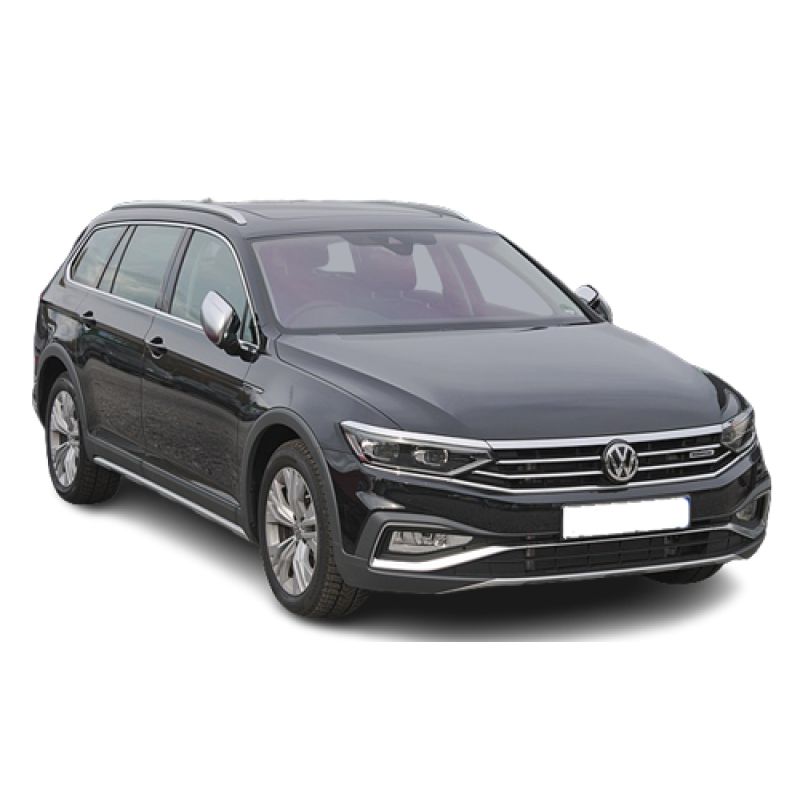 Tapis auto VOLKSWAGEN PASSAT 8 SW break (De 10/2014 à 02/2024)