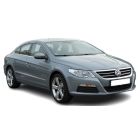 Housses de siège auto sur mesure VOLKSWAGEN PASSAT CC (De 06/2008 à 12/2012)