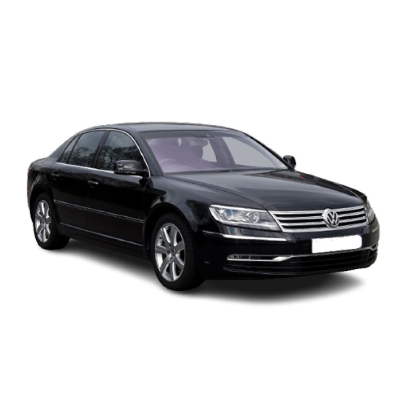 Housses de siège auto sur mesure VOLKSWAGEN PHAETON (De 01/2002 à 12/2016)