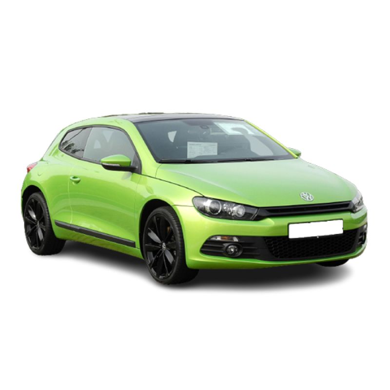 Housses de siège auto sur mesure VOLKSWAGEN SCIROCCO 3 (De 2008 à ...)