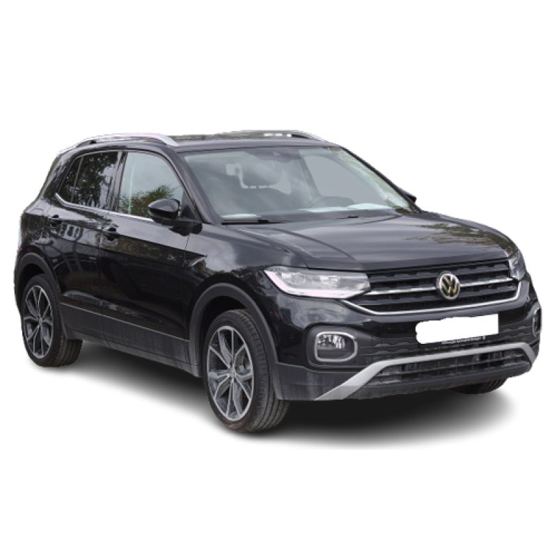 Tapis auto VOLKSWAGEN T-CROSS (De 03/2019 à ...)