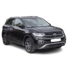 Housses de siège auto sur mesure VOLKSWAGEN T-CROSS (De 03/2019 à ...)