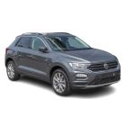 Tapis auto VOLKSWAGEN T-ROC (De 10/2017 à ...)