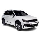 Tapis auto VOLKSWAGEN TIGUAN 2 (De 04/2016 à 02/2024)