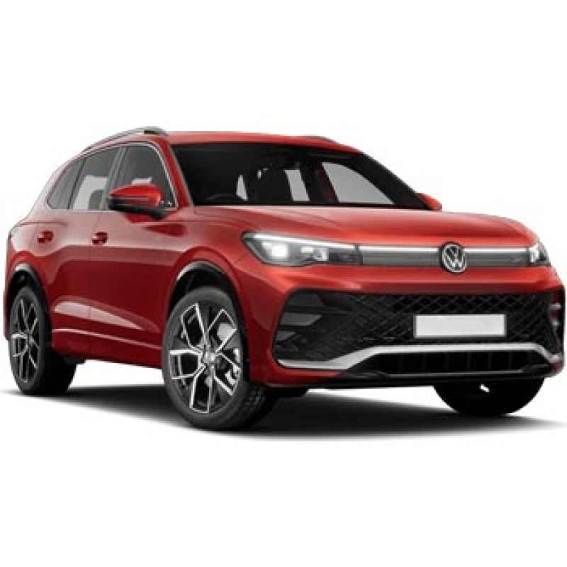 Housses de siège auto sur mesure VOLKSWAGEN TIGUAN 3 (De 03/2024 à ...)