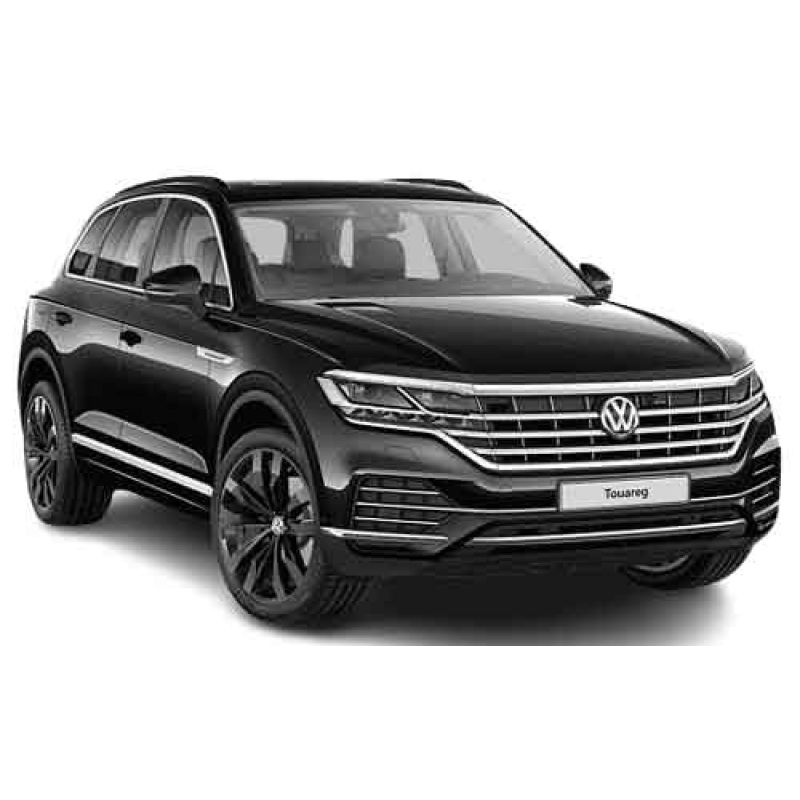 Housses de siège auto sur mesure VOLKSWAGEN TOUAREG 3 (De 09/2018 à ...)