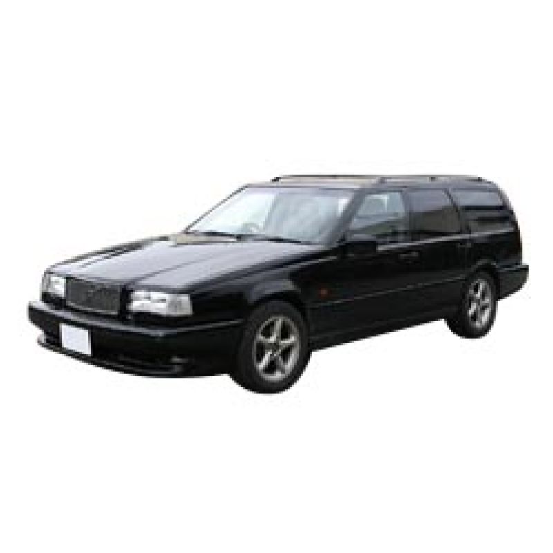 Housses de protection carrosserie auto VOLVO 850 Break