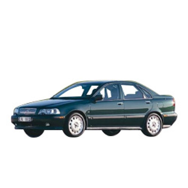 Housses de protection carrosserie auto VOLVO S40 (1) (De 04/1996 à 02/1999)